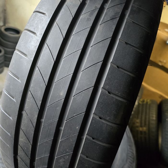 Комплект летни гуми Bridgestone  - 235 55 19 и 255 50 19