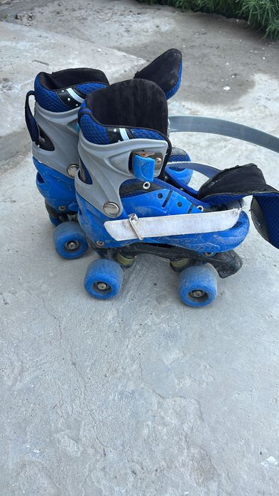 Ролики для детей