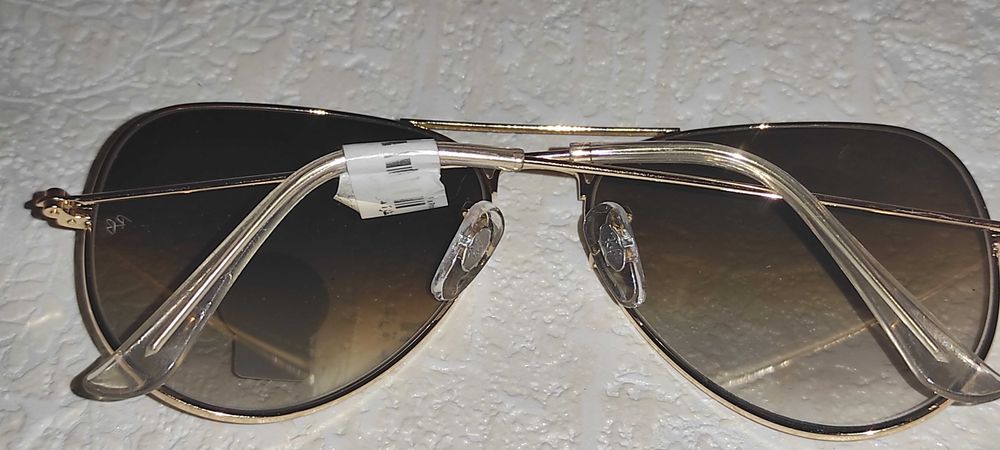 ochelari de soare RAY  BAN noi nefolositi