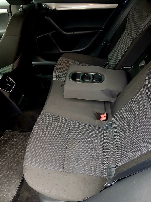 Skoda Octavia 3 , 1.2 Tsi