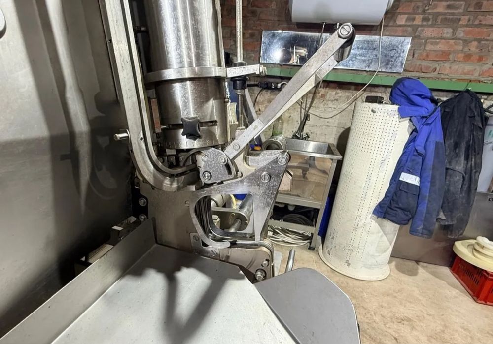 Клипсатор Tipper Tie KDSM-90