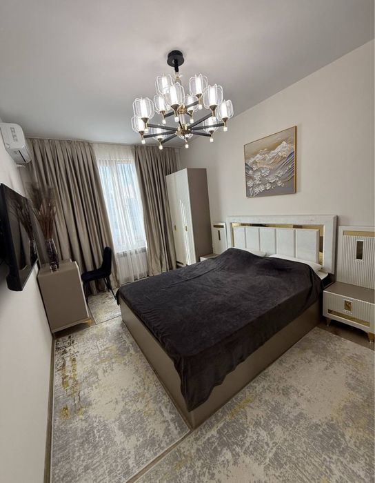 Аренда квартира ЖК Алмазар Сити