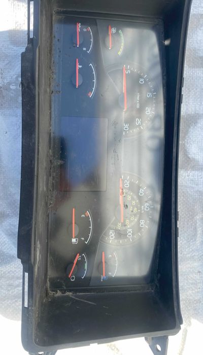 Volvo fh 13 Запчасти в Оригинале
