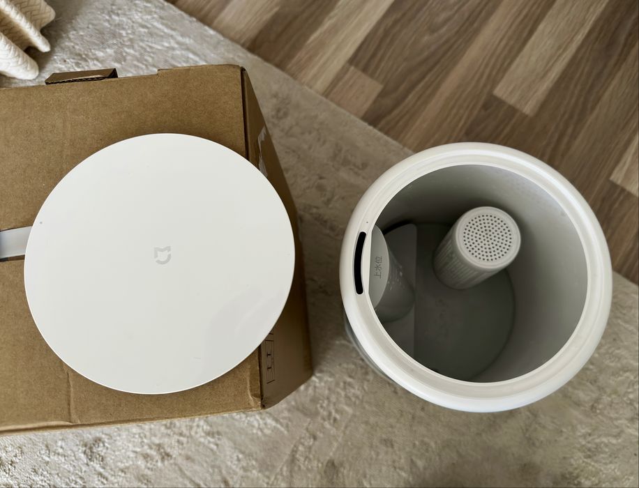 Увлажнитель воздуха Xiaomi Mi Smart S