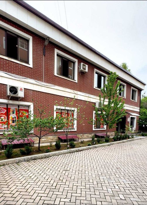 Сдается/ площадь 205 м2/ 5 комнат/ учебный /Стоматология/ Офис/ 12 у.е