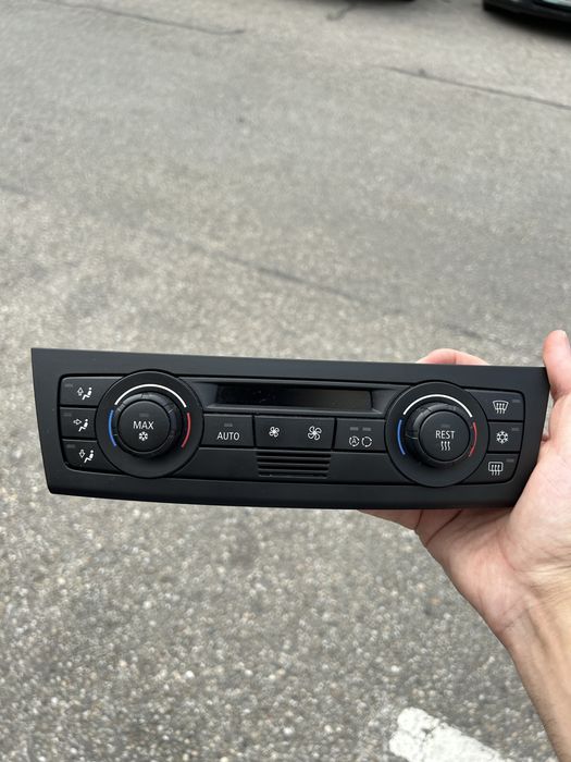 Panou clima BMW Originala 2004 - 2012
