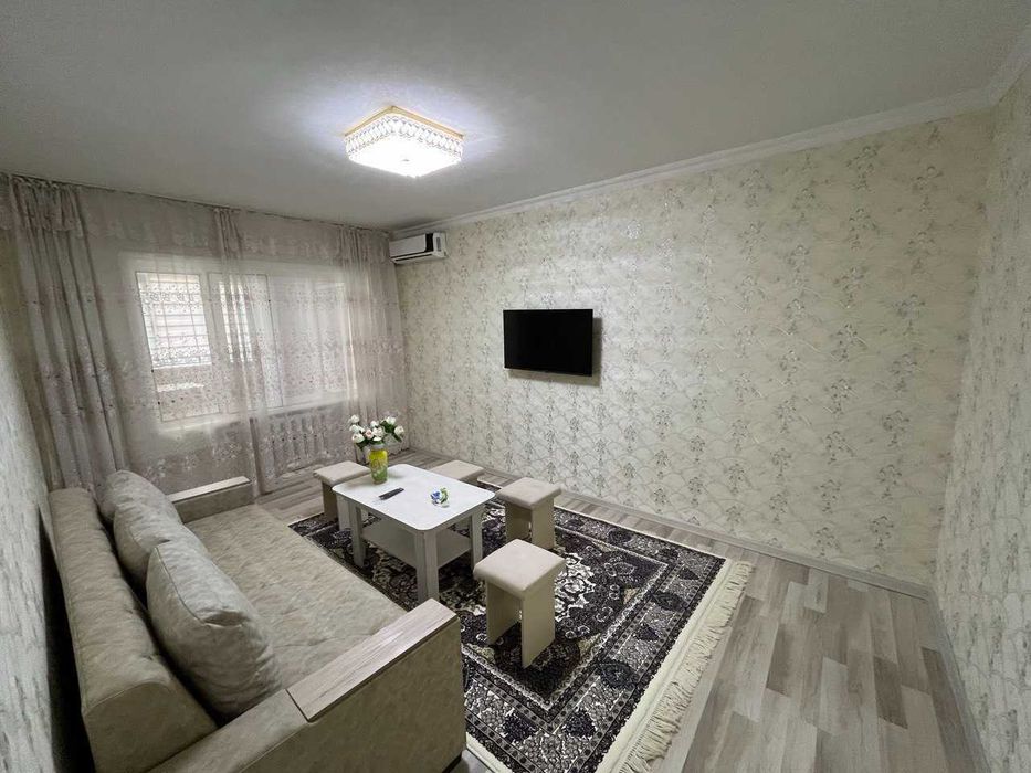 Аренда кв Академией МВД 3-комнат ро-н Мирзо-Улугбекский