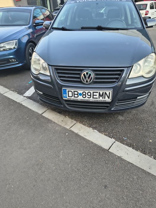 De vanzare POLO!