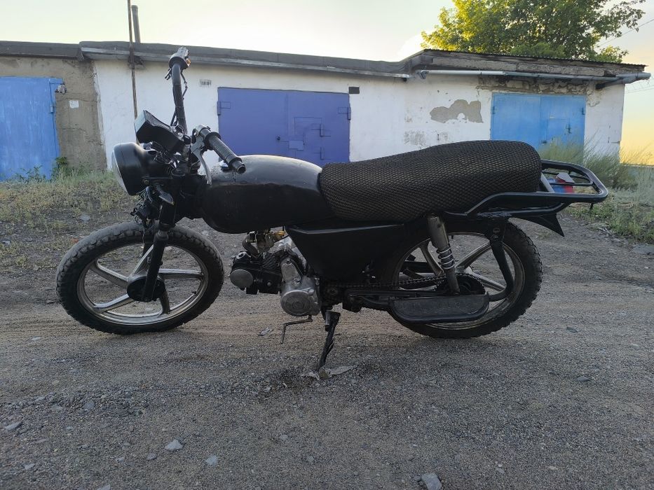 Альфа на ходу 60к