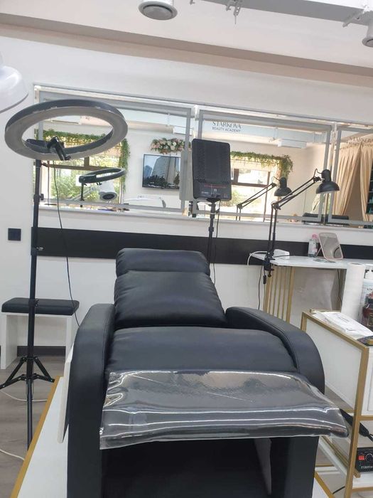 Реклайнер  механический