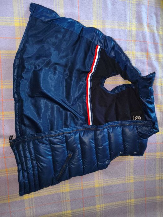 Жилетка детская для девочек