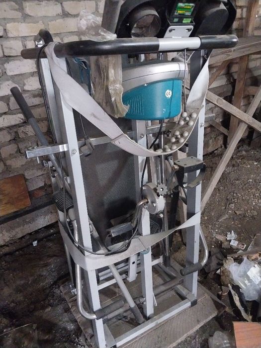 Продам вело беговой треножор