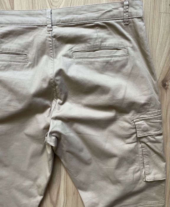 ONLY & SONS cargo/мъжки карго панталон  W36