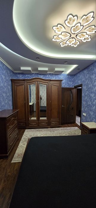 Аренда 4 ком АФсона Тинчлик метро Мехмон рестораны