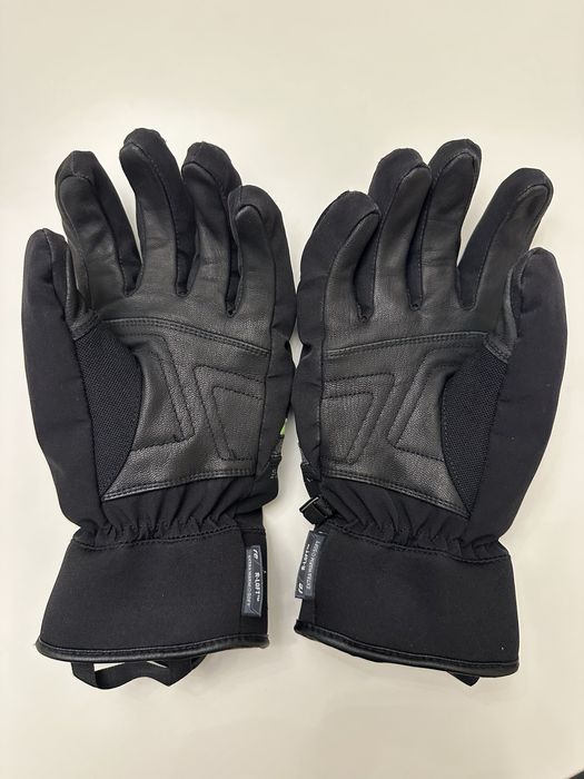 Vand manusi schi barbati Reusch