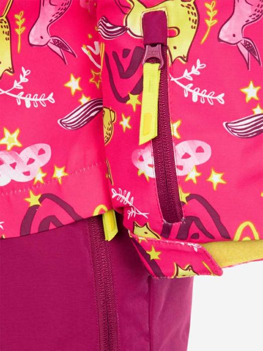 Детски ски гащеризон IcePeak - 3-4 год. (104 см)