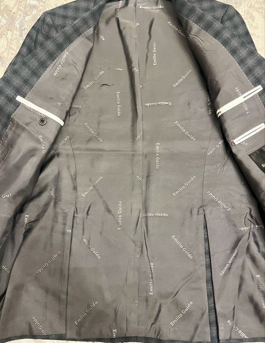Пиджак Emilo Guido