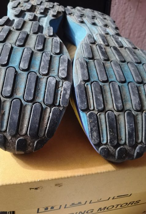 Adidași Engelbert Strauss mărimea 41 fără protecție