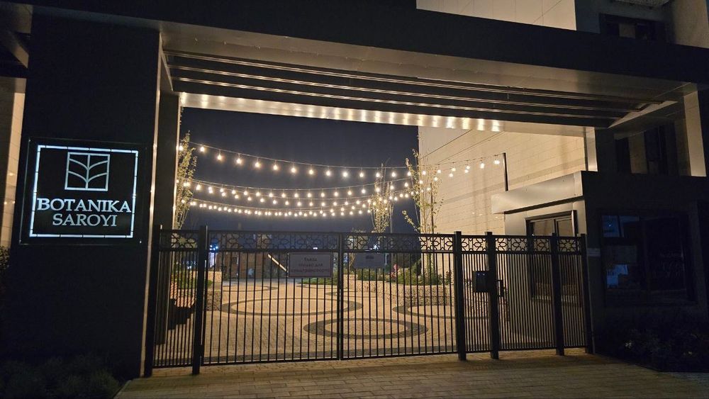 Аренда долгосрочная !!! ЖК Ботаника Саройи бизнес класс.