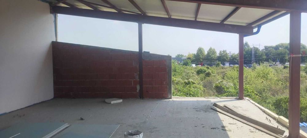 Продава се Промишлена сграда в Пловдив, Индустриална зона - Юг - 407 кв.м за 1843 €/кв.м - Снимка #1