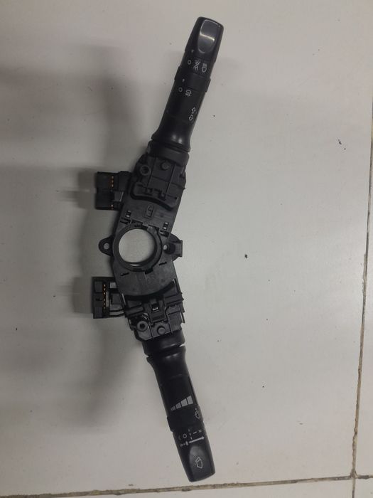 Хундай.  Аксент верталёт