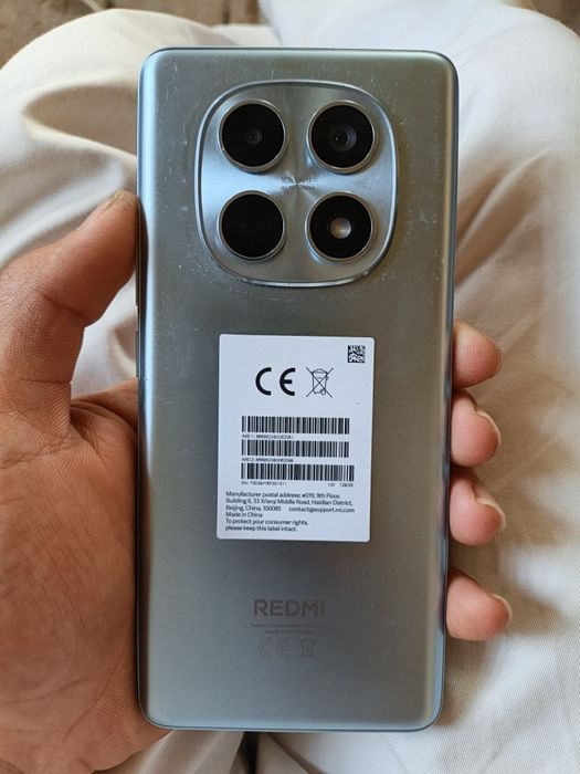 Telefon Redmi note 15