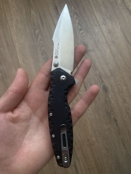 Продам Ruike p843 dark