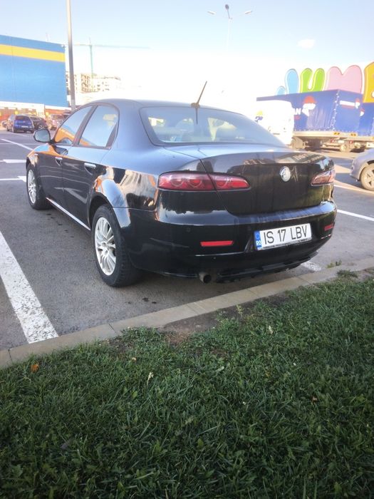 ALFA ROMEO 159 2008 — imagine 4
