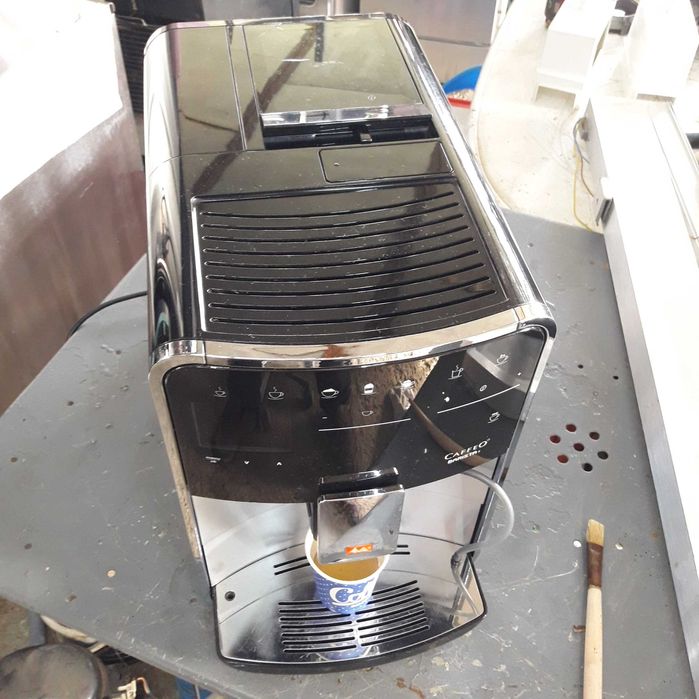 Кафемашина melitta Barista