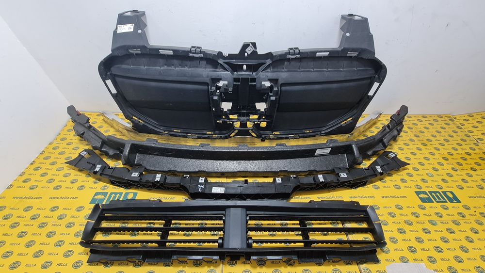 Armatura absorbant grila activa suport trager BMW 2 U06 2021+