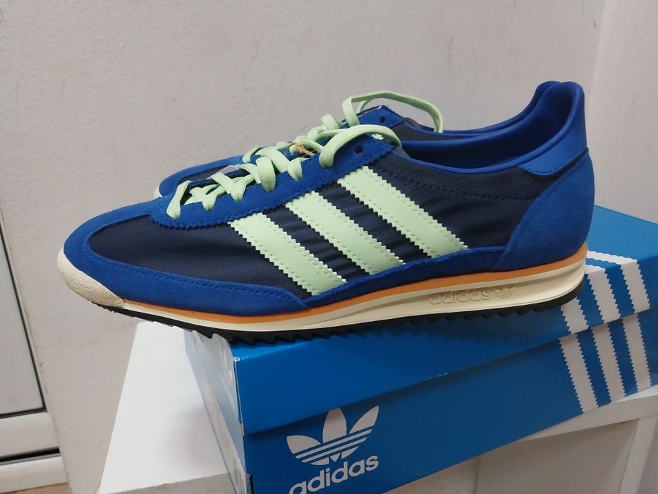 Adidas sl 72 OG W