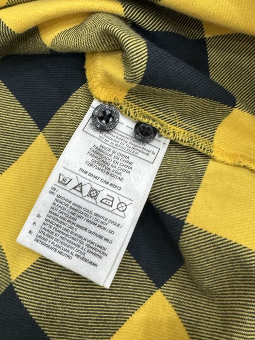 Мъжка риза ADIDAS . Размер М