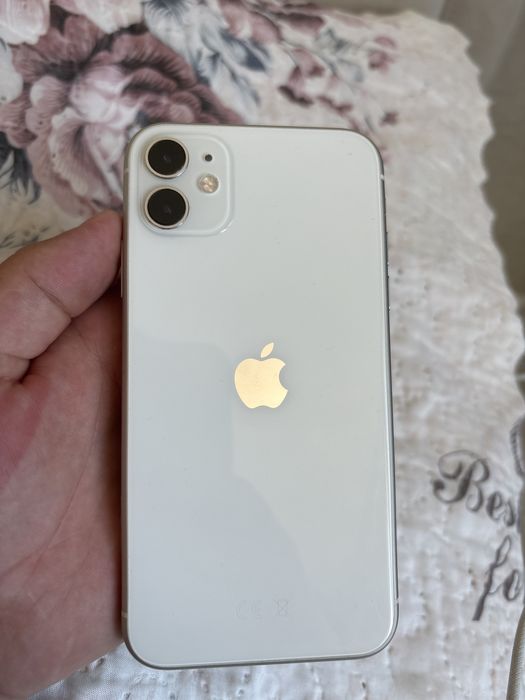 Iphone 11 64 гик