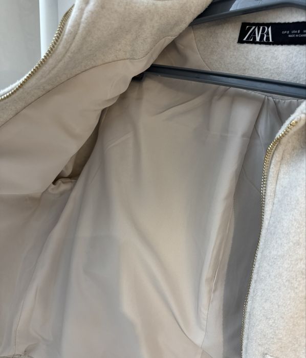 Куртка женская „ZARA“