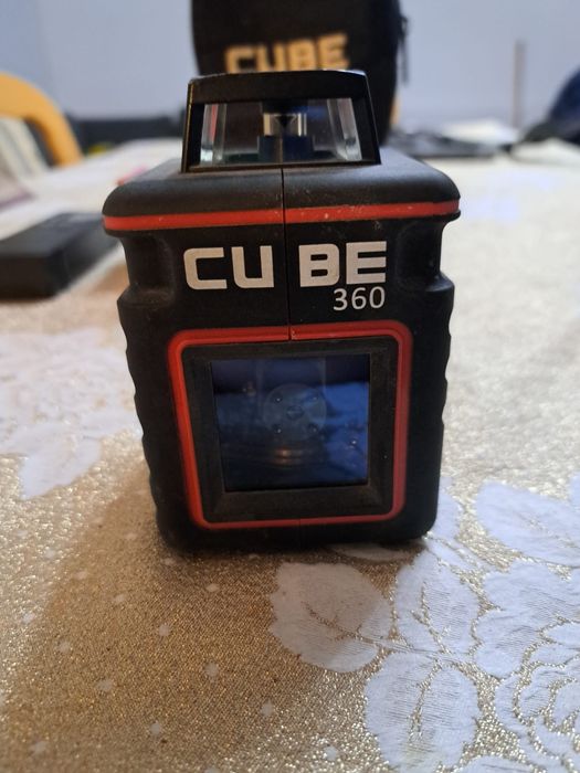 ADA CUBE 3D Professional