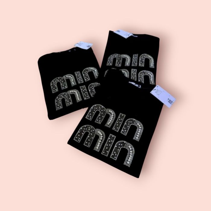 Дамска Черна Рокля