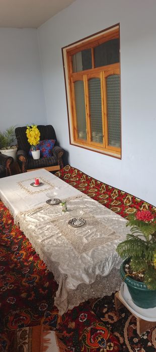 Yandi dôkon mfy, beklar yônalishida 10s