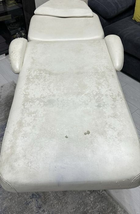 Массажное кресло