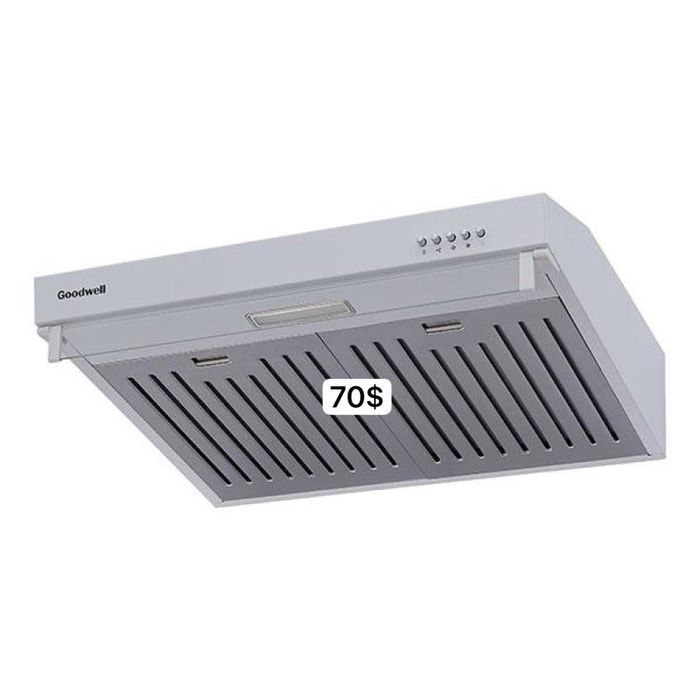 Вытяжка GOODWELL оптовая цена со склада