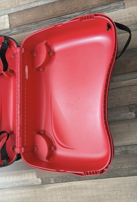 Troller samsonite lightning mcqueen