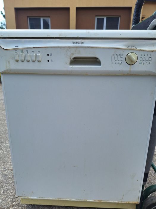 Циркулационна помпа за съдомиялна Gorenje/Горение