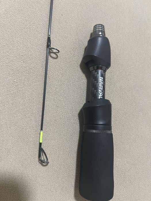 Удочка Narval frost gen 3