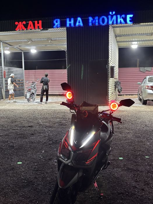 Самурай торг бар