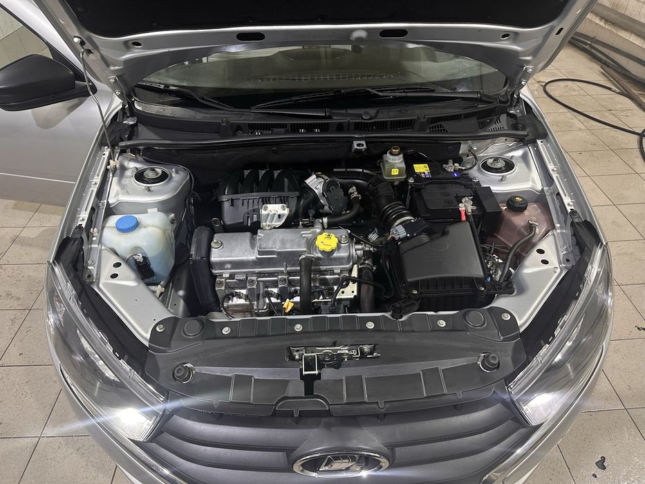 Гранта фл 2020 год