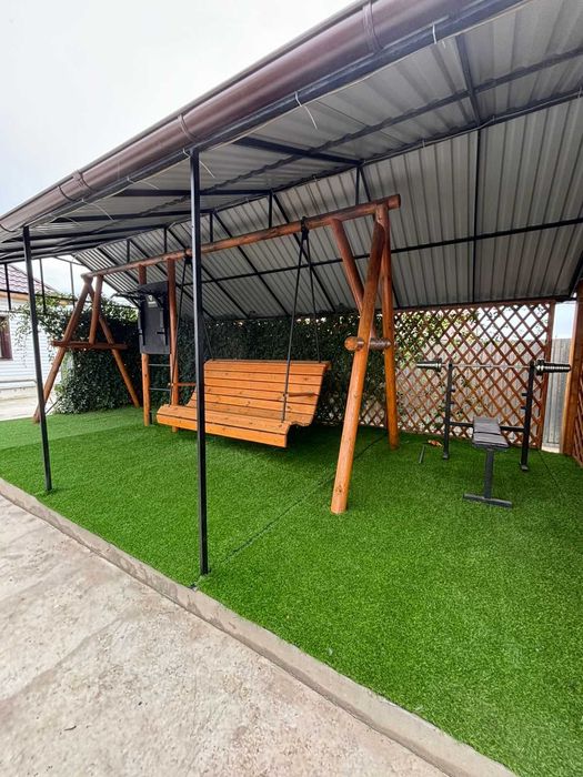 Продам 4-х комнатный дом