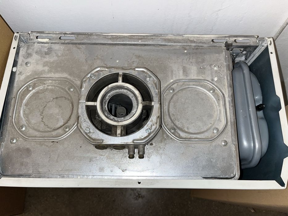 Centrala Immergas EOLO STAR, pentru piese