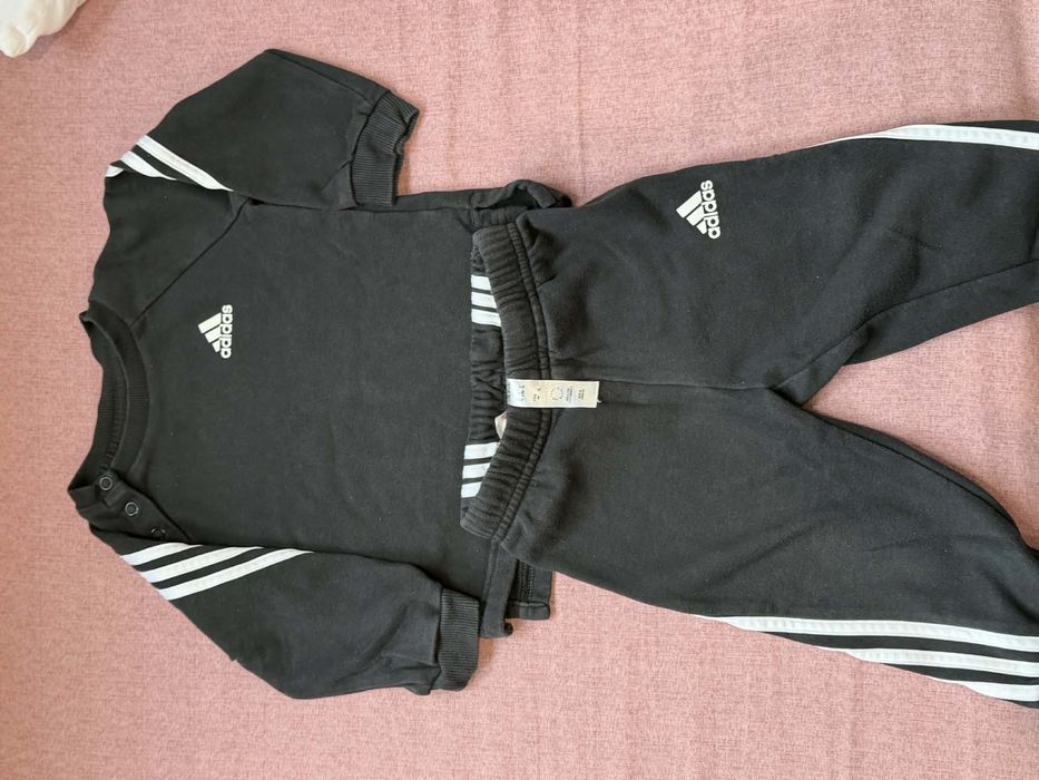 Бебешки дрешки 6-9 месеца