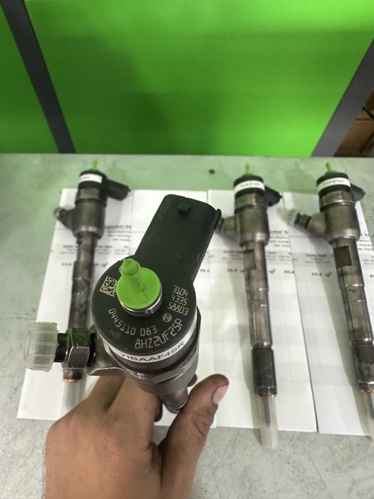 Дюзи за Opel / Fiat / Suzuki / Lancia 1.3 CDTI