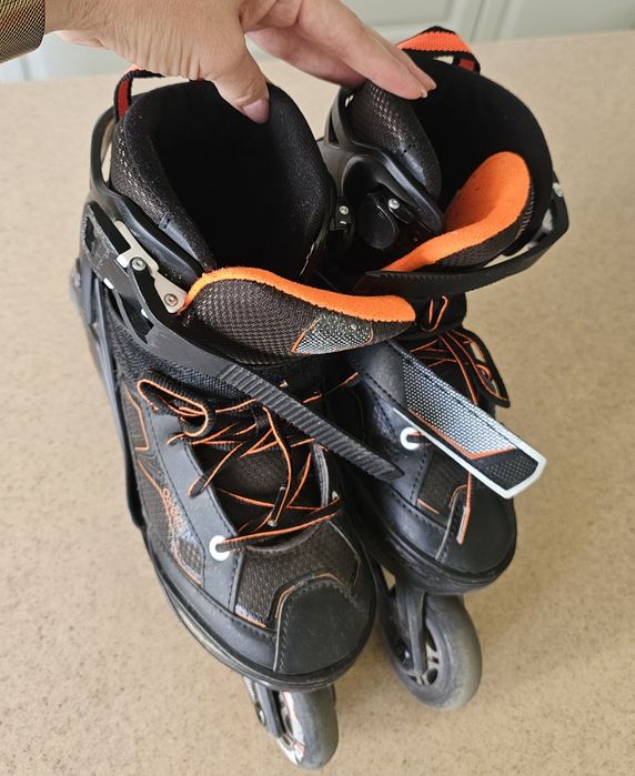 Детские ролики OXELO