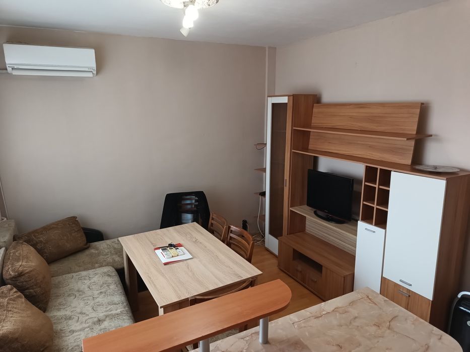 Дава се под наем Двустаен апартамент в Пловдив, Каменица 1 - 50 кв.м за 382.5 € - Снимка #10